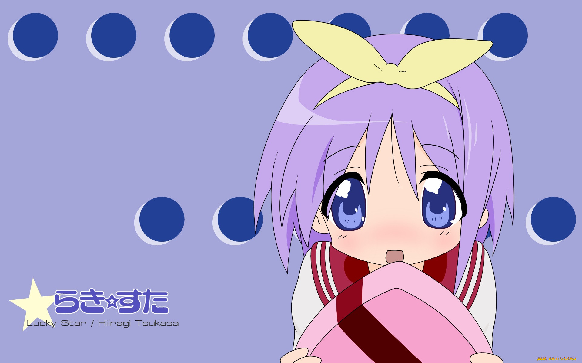 , lucky star, , , 